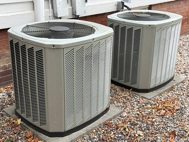 Reliable Ductwork Repair contractor in Geneva, NE by Leonard HVAC